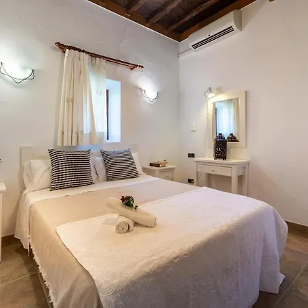 Villa Savinar Toni