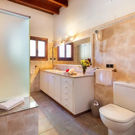 Savinar Toni Villa San José