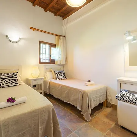 Villa Savinar Toni San José