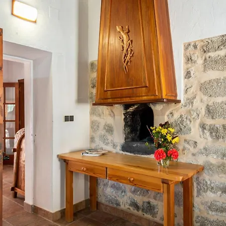 Villa Savinar Toni