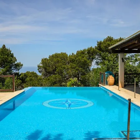 Villa Savinar Toni *