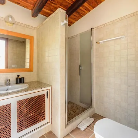 Villa Savinar Toni *
